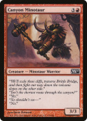 Canyon Minotaur Canyon Minotaur