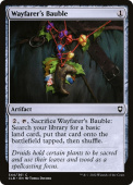 Wayfarer's Bauble Wayfarer's Bauble