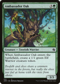 Ambassador Oak Ambassador Oak