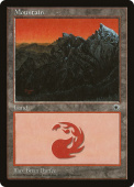 Mountain Mountain