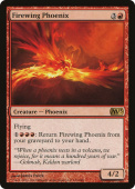 Firewing Phoenix Firewing Phoenix