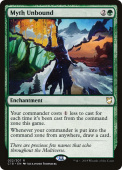 Myth Unbound Myth Unbound