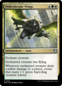 Pollenbright Wings Pollenbright Wings
