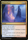 Winterflame Winterflame
