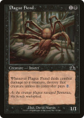 Plague Fiend Plague Fiend
