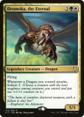 Dromoka, the Eternal Dromoka, the Eternal