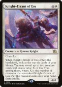 Knight-Errant of Eos Knight-Errant of Eos