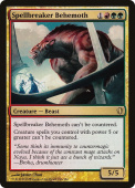 Spellbreaker Behemoth Spellbreaker Behemoth