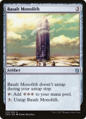 Basalt Monolith Basalt Monolith