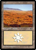Plains Plains