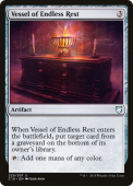 Vessel of Endless Rest Vessel of Endless Rest