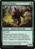 Graypelt Hunter Graypelt Hunter