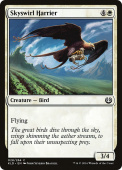 Skyswirl Harrier Skyswirl Harrier
