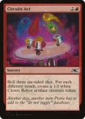 Circuits Act Circuits Act