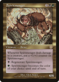 Spiritmonger Spiritmonger