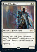 Grand Abolisher Grand Abolisher