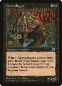 Gravedigger Gravedigger