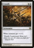 Crusade Crusade