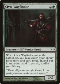 Civic Wayfinder Civic Wayfinder