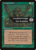 Living Lands Living Lands