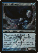 Dimir Guildmage Dimir Guildmage