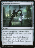 Soul-Guide Lantern Soul-Guide Lantern