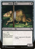 Dirty Rat Dirty Rat