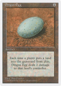 Dingus Egg Dingus Egg
