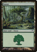 Forest Forest