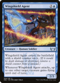 Wingshield Agent Wingshield Agent