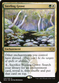 Sterling Grove Sterling Grove