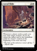 Astral Slide Astral Slide
