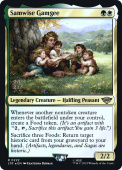 Samwise Gamgee Samwise Gamgee
