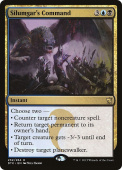Silumgar's Command Silumgar's Command