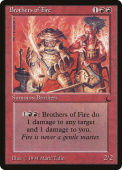 Brothers of Fire Brothers of Fire
