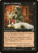 Shadow Guildmage Shadow Guildmage