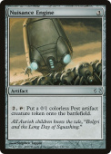 Nuisance Engine Nuisance Engine