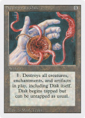 Nevinyrral's Disk Nevinyrral's Disk