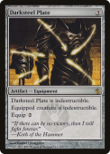 Darksteel Plate Darksteel Plate