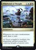 Whirlwind of Thought Whirlwind of Thought