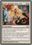 Circle of Protection: Art Circle of Protection: Art