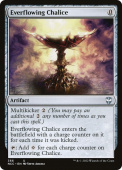 Everflowing Chalice Everflowing Chalice