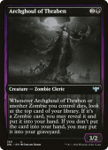 Archghoul of Thraben Archghoul of Thraben