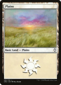 Plains Plains