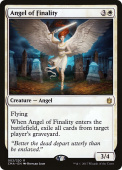 Angel of Finality Angel of Finality