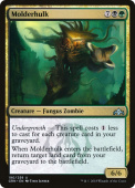 Molderhulk Molderhulk