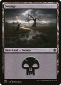 Swamp Swamp