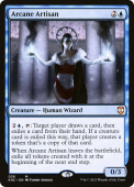 Arcane Artisan Arcane Artisan