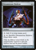 Dreamstone Hedron Dreamstone Hedron