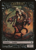 Zombie Zombie
